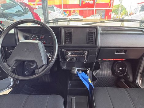 Chevrolet Chevy 500 DL / SL / SE/ Furgão 1.6