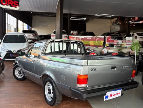 Chevrolet Chevy 500 DL / SL / SE/ Furgão 1.6