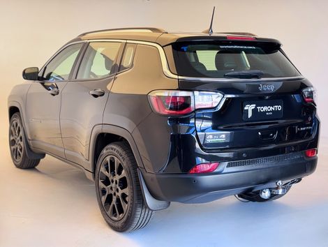 Jeep COMPASS LIMITED 2.0 4x4 Diesel 16V Aut.