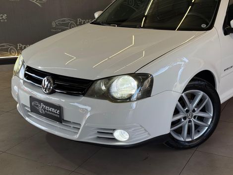 VolksWagen Golf Sportline 1.6 Mi Total Flex 8V 4p