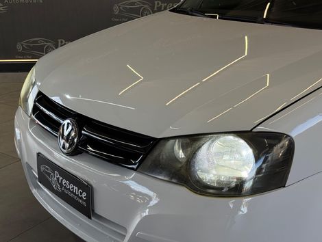 VolksWagen Golf Sportline 1.6 Mi Total Flex 8V 4p