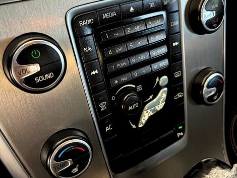 Volvo XC 60 3.0 AWD 5p