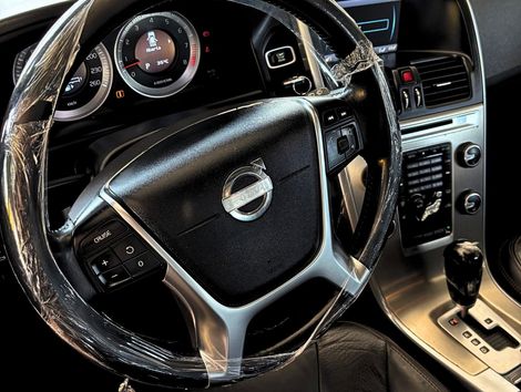 Volvo XC 60 3.0 AWD 5p