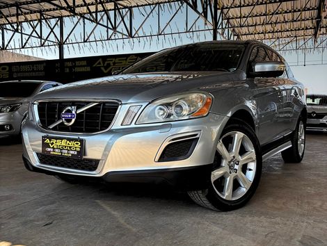 Volvo XC 60 3.0 AWD 5p