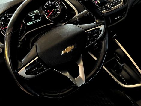 Chevrolet ONIX SED. Plus PREM. 1.0 12V TB Flex Aut