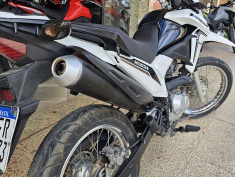 HONDA NXR 160 BROS ESDD FLEXONE