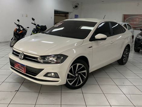 VolksWagen VIRTUS Highline 200 TSI 1.0 Flex 12V Aut