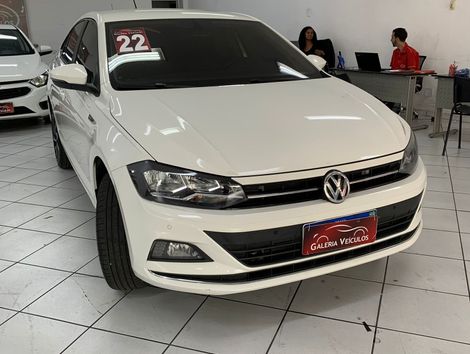 VolksWagen VIRTUS Highline 200 TSI 1.0 Flex 12V Aut