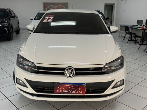 VolksWagen VIRTUS Highline 200 TSI 1.0 Flex 12V Aut