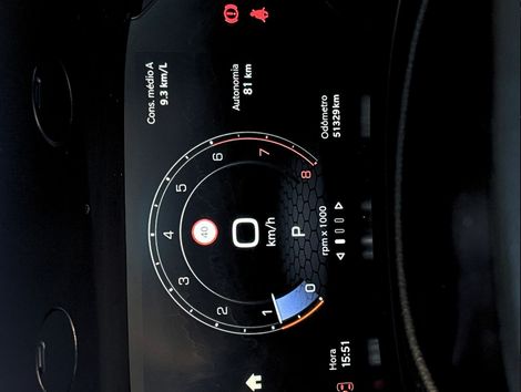 Jeep Renegade Long. T270 1.3 TB 4x2 Flex Aut.