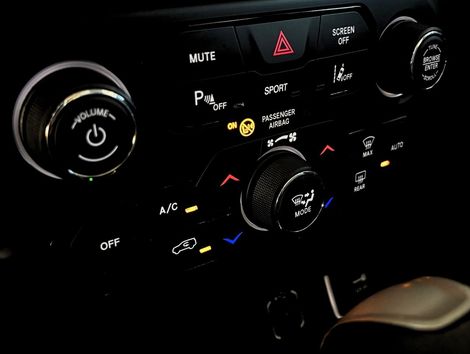 Jeep Renegade Long. T270 1.3 TB 4x2 Flex Aut.