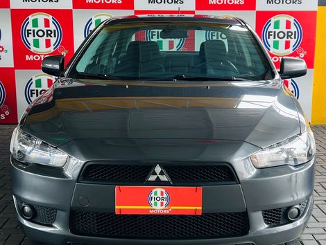 Mitsubishi Lancer HL 2.0 16V 160cv Aut.