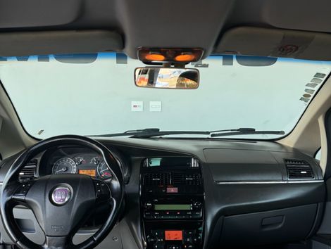 Fiat LINEA 1.9/ HLX 1.9/ 1.8 Flex 16V 4p