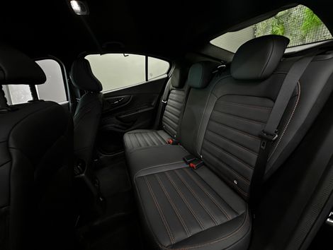 Fiat Fastback ABARTH Turbo Flex 1.3 Aut.