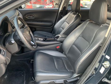 Honda HR-V EXL 1.8 Flexone 16V 5p Aut.