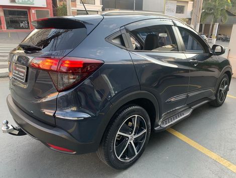Honda HR-V EXL 1.8 Flexone 16V 5p Aut.