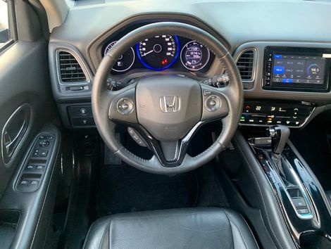 Honda HR-V EXL 1.8 Flexone 16V 5p Aut.