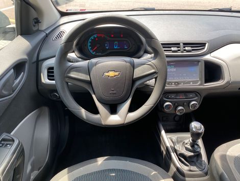 Chevrolet ONIX HATCH LT 1.0 8V FlexPower 5p Mec.