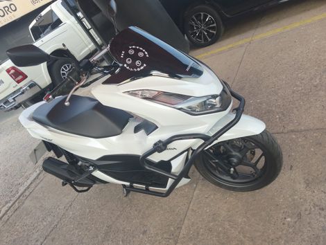 HONDA PCX 160 