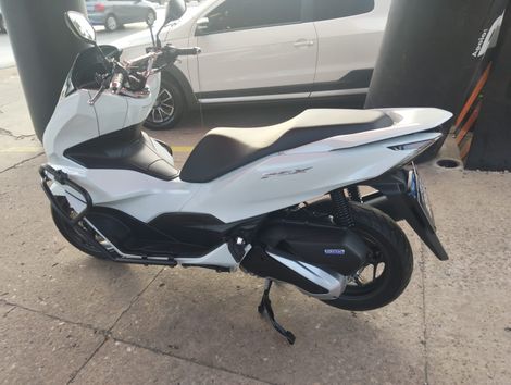 HONDA PCX 160 