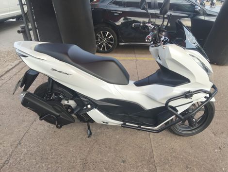 HONDA PCX 160 