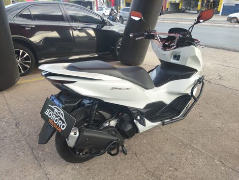 HONDA PCX 160 
