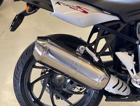 BMW K 1300 S
