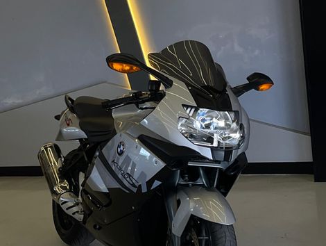 BMW K 1300 S