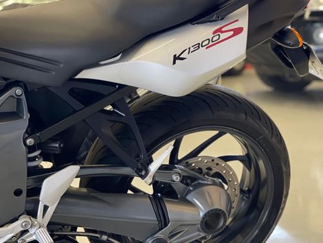 BMW K 1300 S
