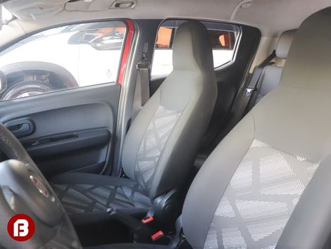 Fiat MOBI DRIVE 1.0 Flex 6V 5p