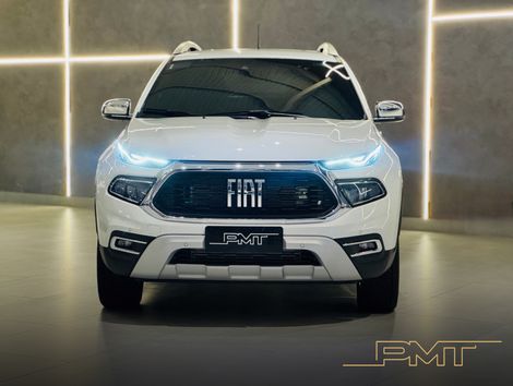 Fiat Toro Ranch 2.0 16V 4x4 TB Diesel Aut.