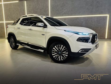 Fiat Toro Ranch 2.0 16V 4x4 TB Diesel Aut.