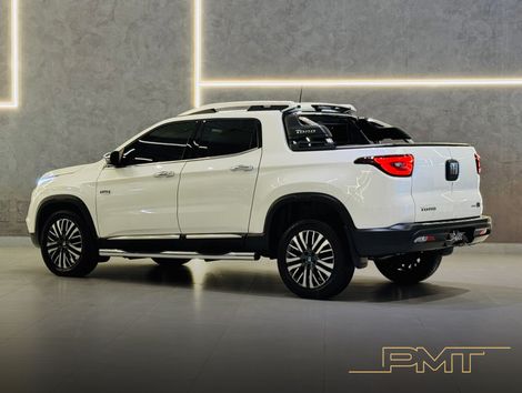 Fiat Toro Ranch 2.0 16V 4x4 TB Diesel Aut.