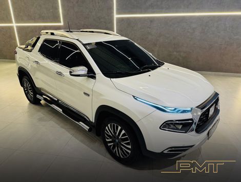 Fiat Toro Ranch 2.0 16V 4x4 TB Diesel Aut.