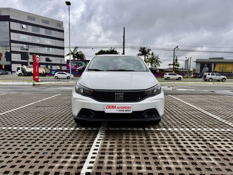 Fiat ARGO 1.0 6V Flex