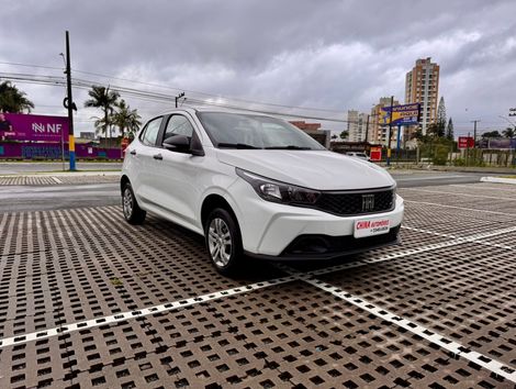 Fiat ARGO 1.0 6V Flex