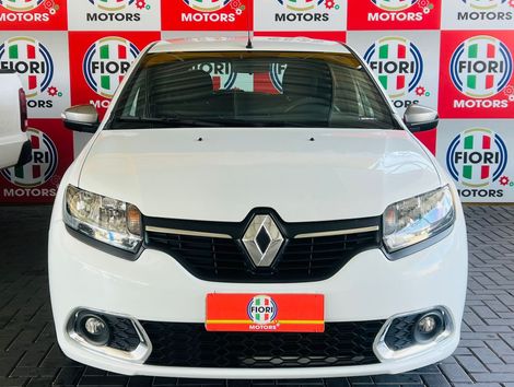 Renault SANDERO vibe Flex 1.0 12V 5p