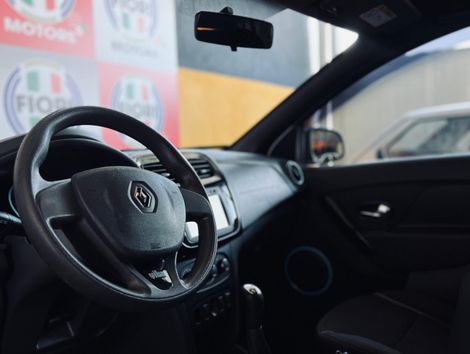 Renault SANDERO vibe Flex 1.0 12V 5p