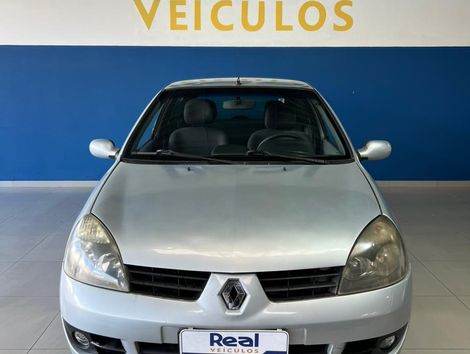 Renault Clio Hi-Flex 1.0 16V 3p