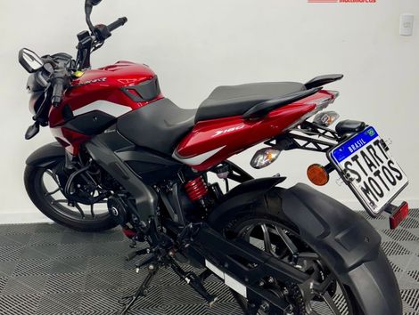 BAJAJ DOMINAR 160