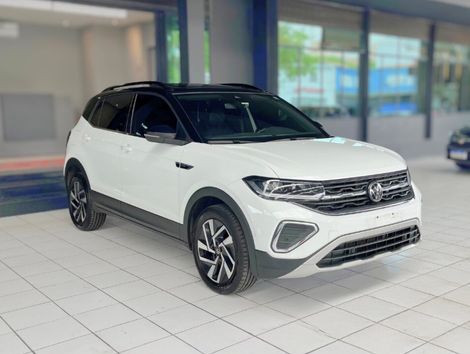 VolksWagen T-Cross Hig. 250 TSI 1.4 Flex 16V 5p Aut