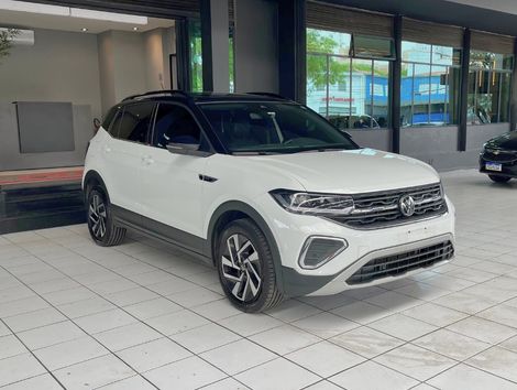 VolksWagen T-Cross Hig. 250 TSI 1.4 Flex 16V 5p Aut