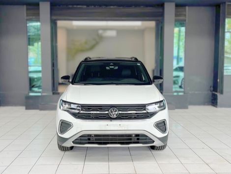 VolksWagen T-Cross Hig. 250 TSI 1.4 Flex 16V 5p Aut