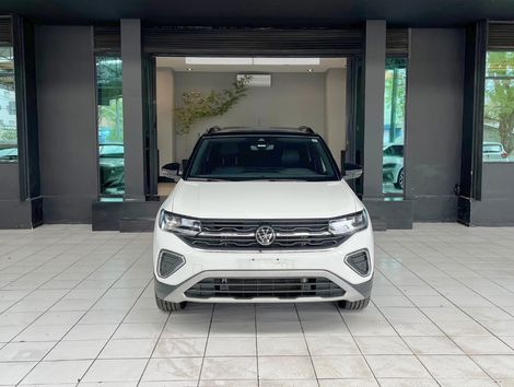 VolksWagen T-Cross Hig. 250 TSI 1.4 Flex 16V 5p Aut