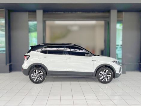 VolksWagen T-Cross Hig. 250 TSI 1.4 Flex 16V 5p Aut