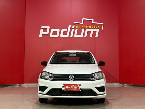VolksWagen Gol 1.0 Flex 12V 5p