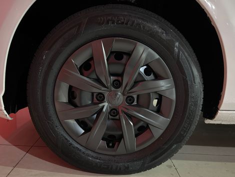 VolksWagen Gol 1.0 Flex 12V 5p