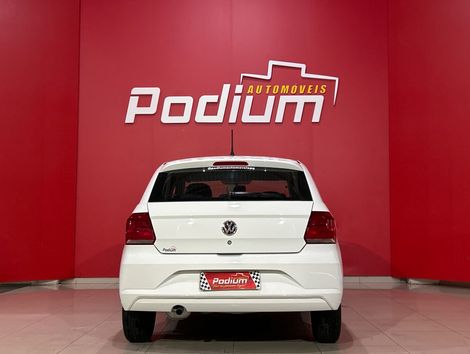 VolksWagen Gol 1.0 Flex 12V 5p