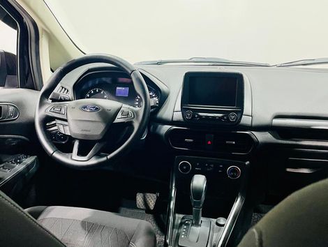Ford EcoSport SE 1.5 12V Flex 5p Aut.