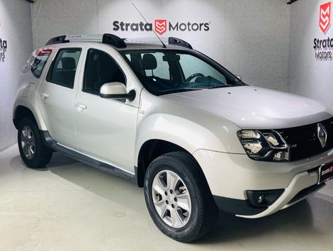 Renault DUSTER Dynamique 1.6 Flex 16V Mec.